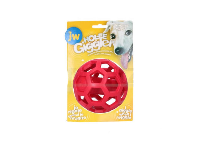JW Hol-EE Giggler