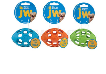 JW Hol-EE Roller Football S