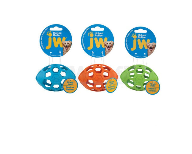 JW Hol-EE Roller Football S