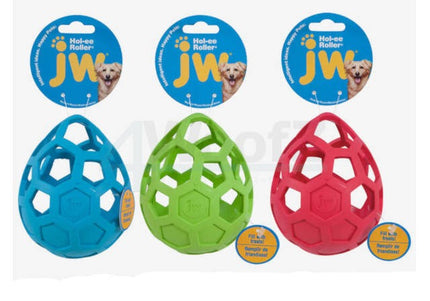 JW Hol-EE Wobbler 12.7cm