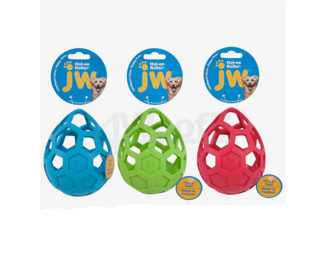 JW Hol-EE Wobbler 12.7cm