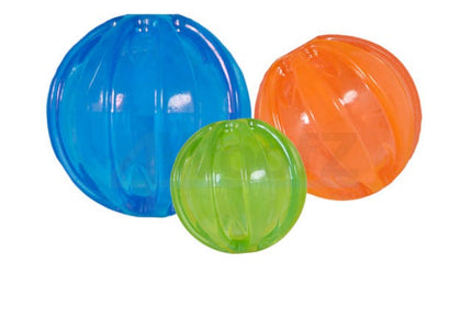 JW Squeaky Ball