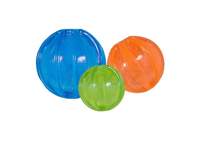 JW Squeaky Ball