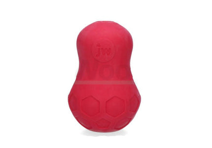 JW Tumble Teez Medium Red