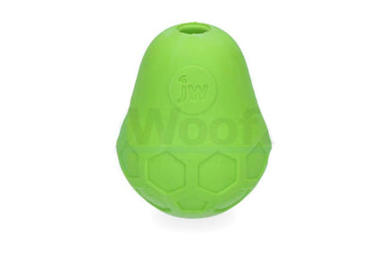 JW Tumble teez Small green