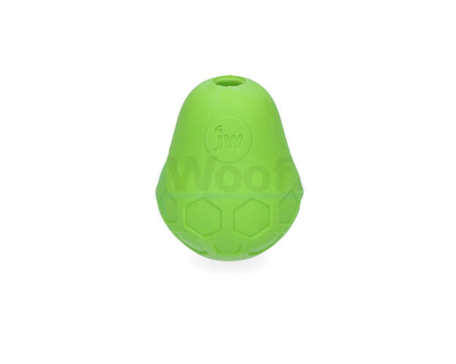 JW Tumble teez Small groen