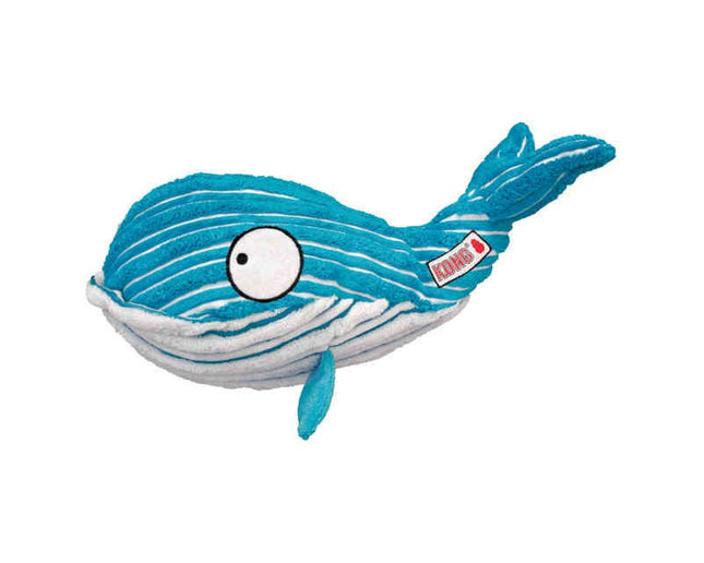 KONG Cuteseas Whale S