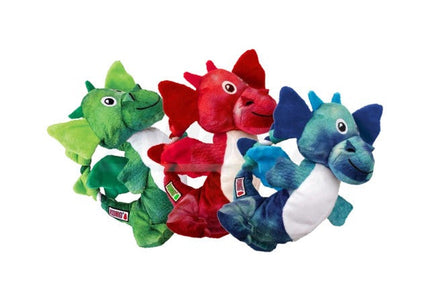 KONG Dragon Knots M/L