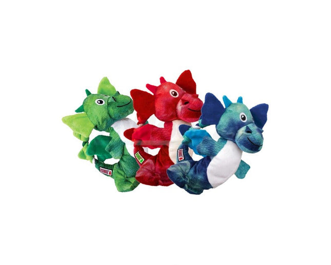 KONG Dragon Knots M/L