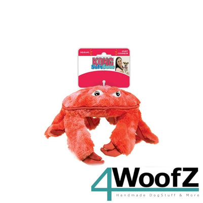 KONG SoftSeas Crabe S