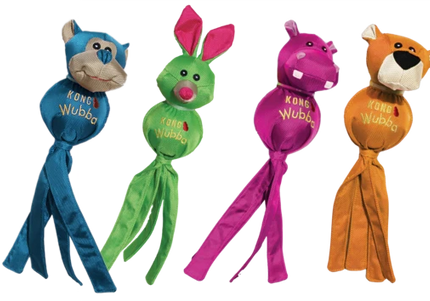 KONG Wubba Ballistic Friend X-Large