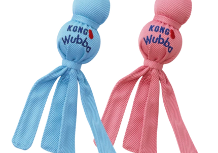 KONG Wubba Puppy