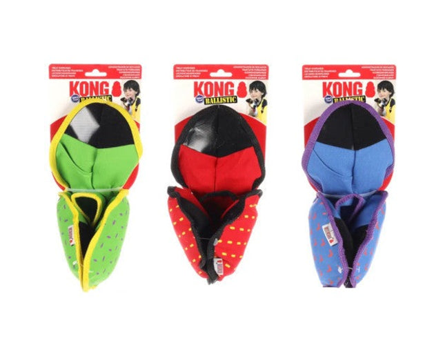 KONG Ballistic Hide 'n Treat