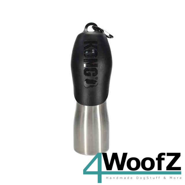 KONG H2O 700ml Stainless Steel Bottle