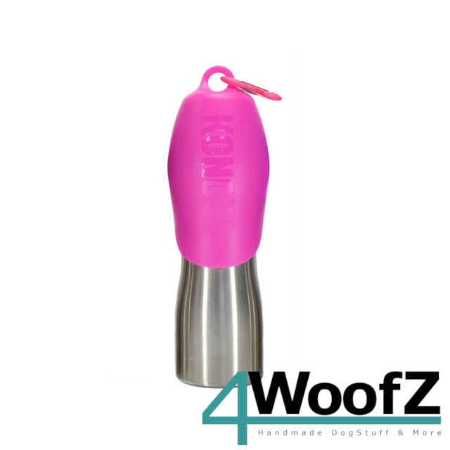 KONG H2O 700ml Stainless Steel Bottle