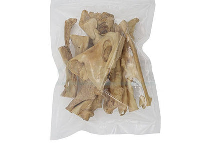 Lamb's skin