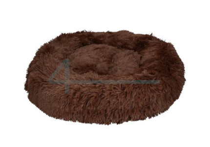 Let's Sleep Donut Brown