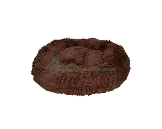 Let's Sleep Donut Brown