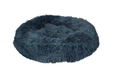 Let's Sleep Donut Dark Gray