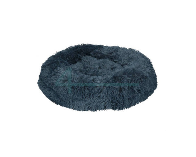 Let's Sleep Donut Dark Gray