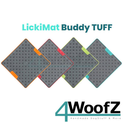 LickiMat® Buddy™ TUFF