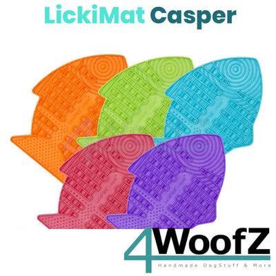 LickiMat® Casper™