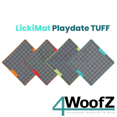 LickiMat® Playdate™ TUFF