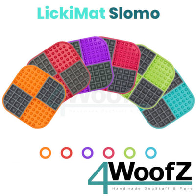LickiMat® Slomo™