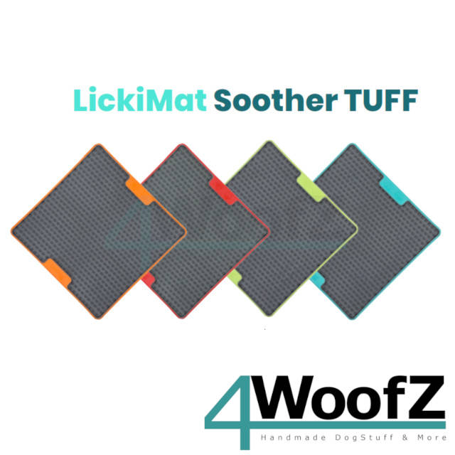 LickiMat® Sooter™ TUFF