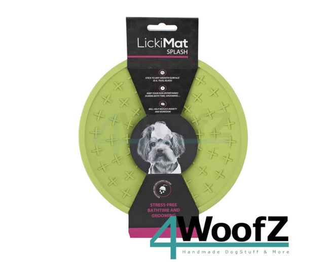 LickiMat® Splash™