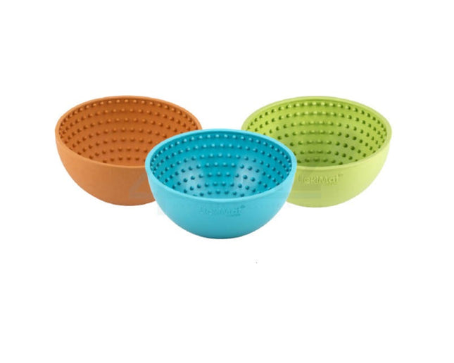 LickiMat® Wobble™