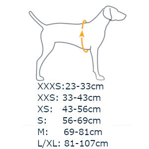 Ruffwear Hi &amp; Light™ Harness - Sage Green