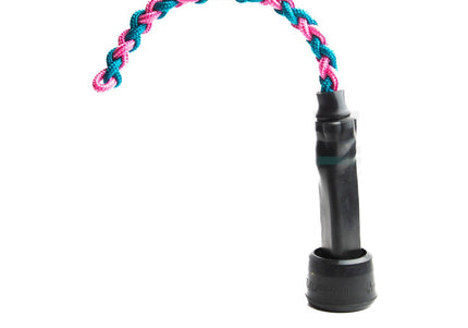 Meuh-Rope | Aqua-Pink