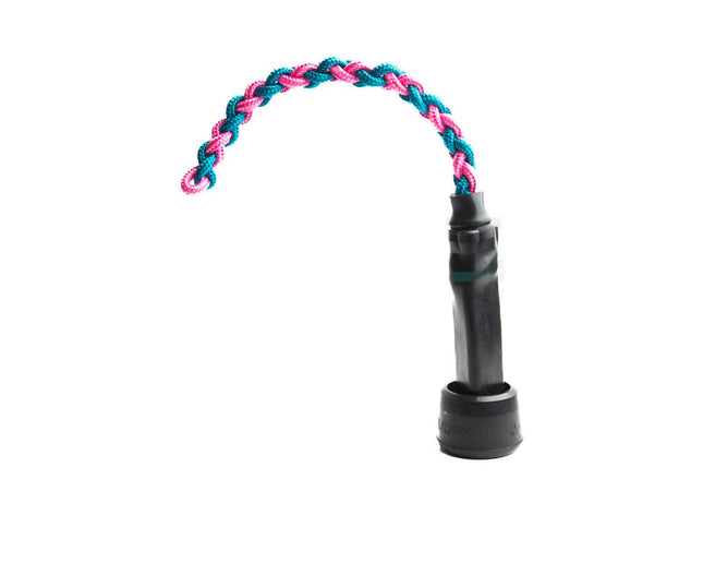 Meuh-Rope | Aqua-Pink
