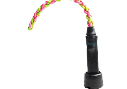 Meuh-Rope | Green-Pink