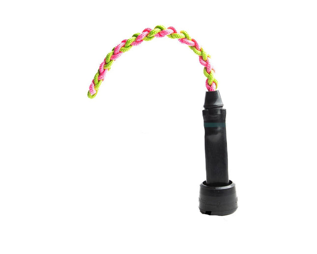 Meuh-Rope | Green-Pink