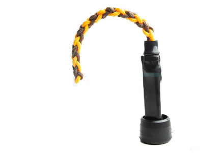 Meuh-Rope | Brown-Honey