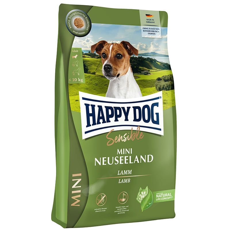 HappyDog - Supreme Mini Neuseeland