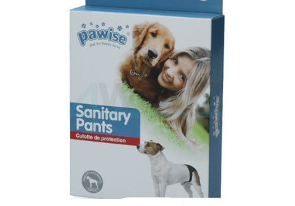 Pawise Sanitary Pants