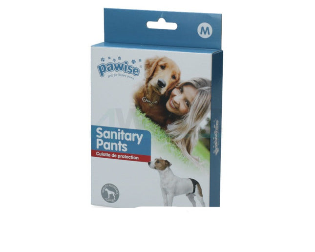 Pawise Sanitary Pants