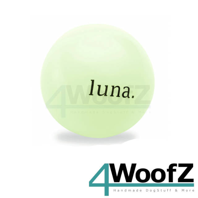 Orbee-Tuff® Luna Ball White