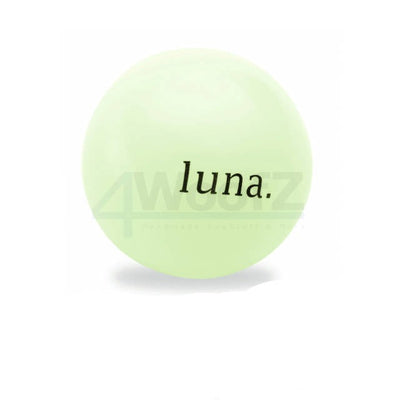Orbee-Tuff® Luna Ball Blanc