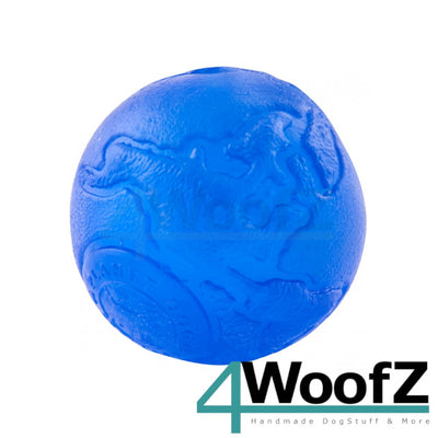 Orbee-Tuff Planet Ball S couleur unie