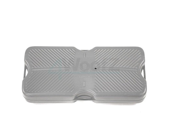 Propulser la plate-forme aérienne