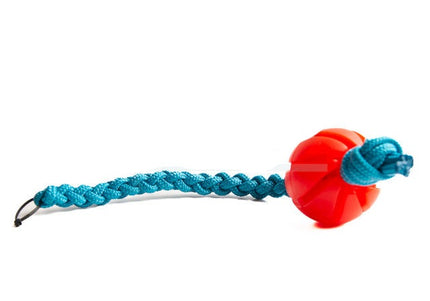 Rope Spiral M | Blue-Blue Red