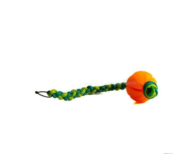 Rope Spiral M | Green-Green