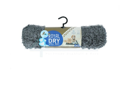 Royal Dry Spill mat