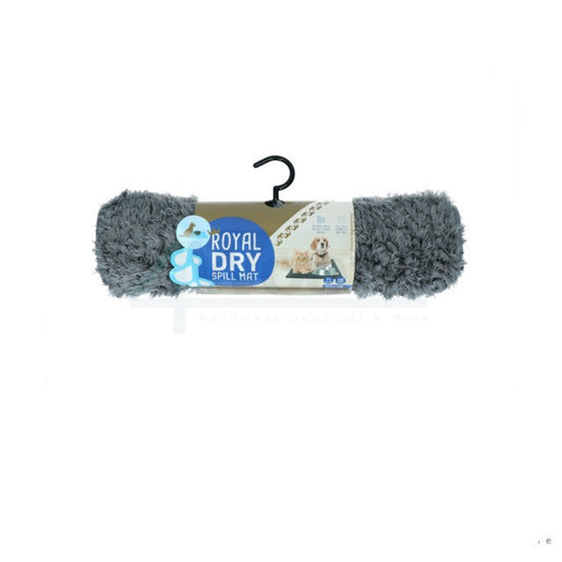 Royal Dry Spill mat