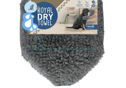 Royal Dry Towel