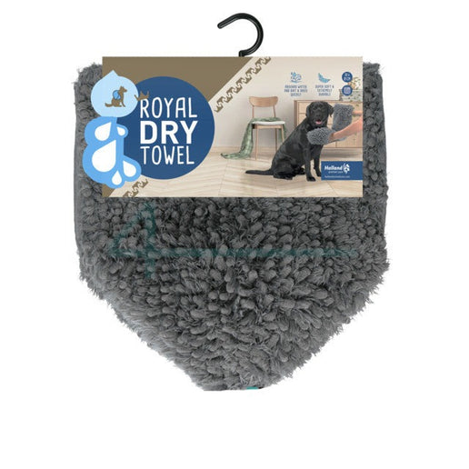 Royal Dry Towel